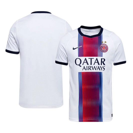 PSG 2026/27 Away Soccer Jersey