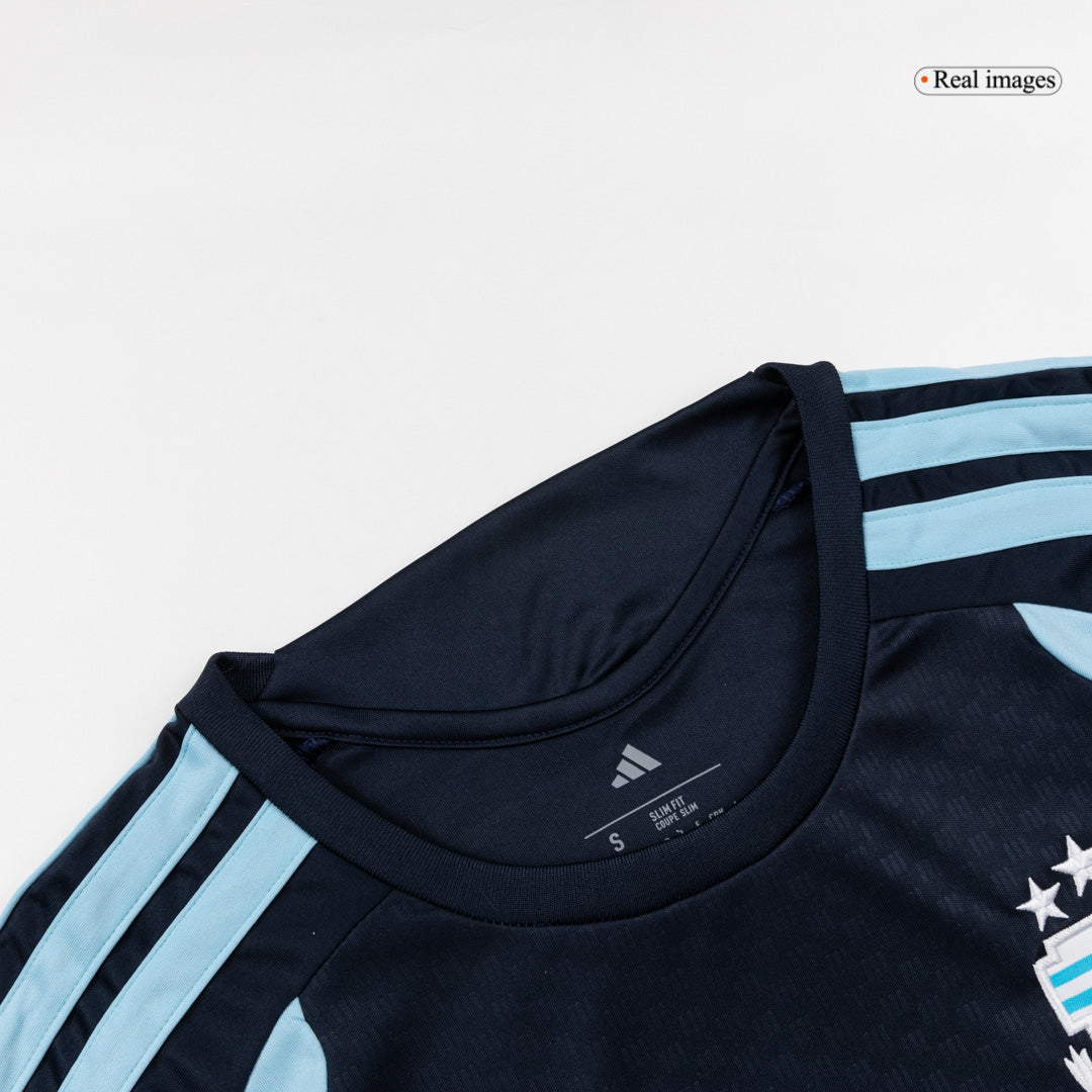 Argentina World Cup 2026 Pre-Match Soccer Jersey