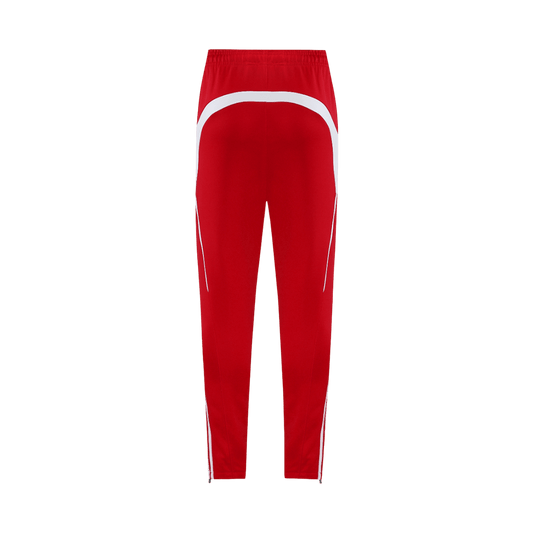 Men's Bayern Munich 2025/26 Training Tracksuit Kit