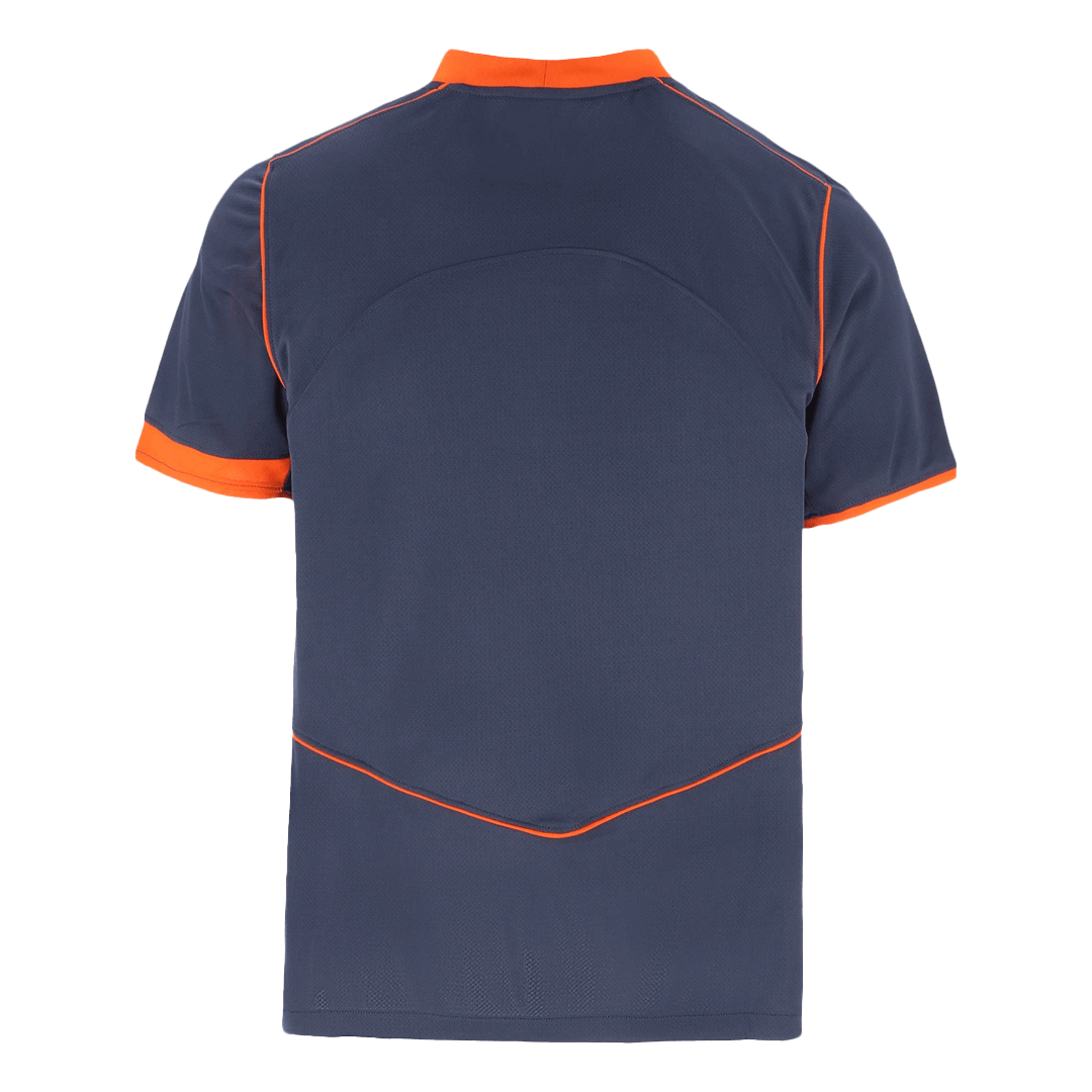 Inter Milan 2025/26 Third Away Soccer Jersey