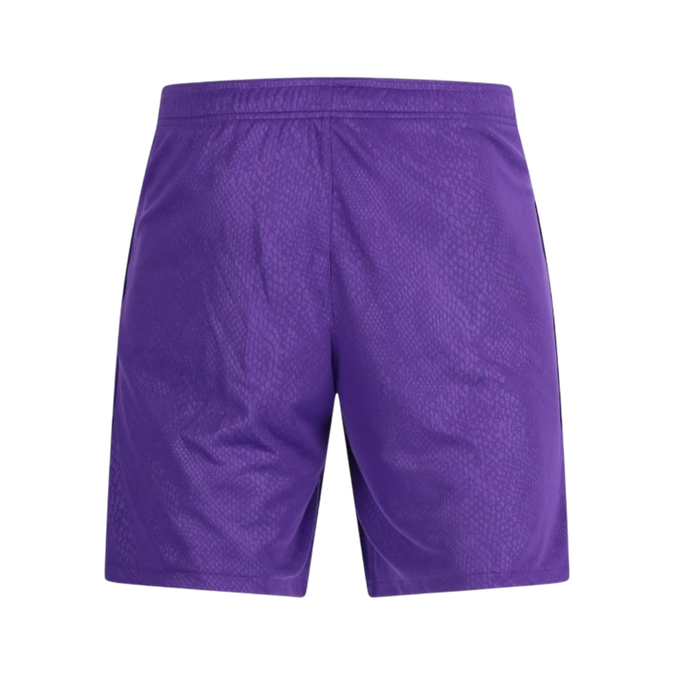 Barcelona 2026/27 Away Soccer Shorts