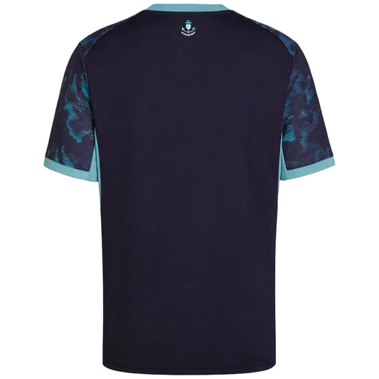 Marseille 2026/27 Away Soccer Jersey