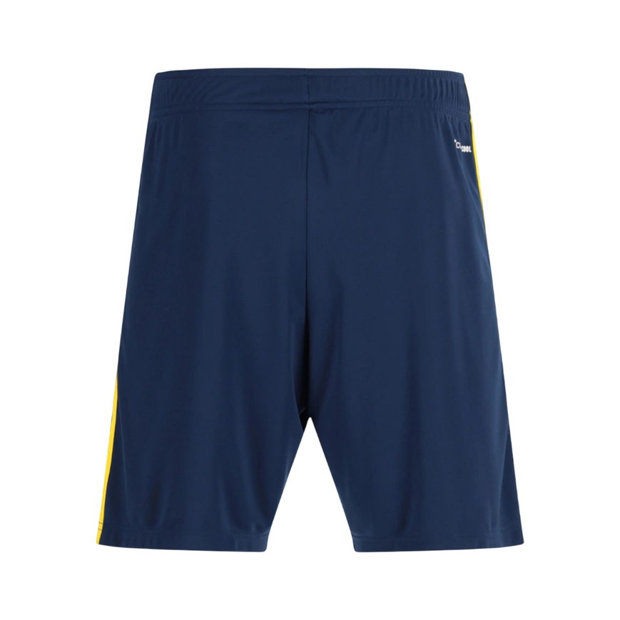 Arsenal 2026/27 Away Soccer Shorts