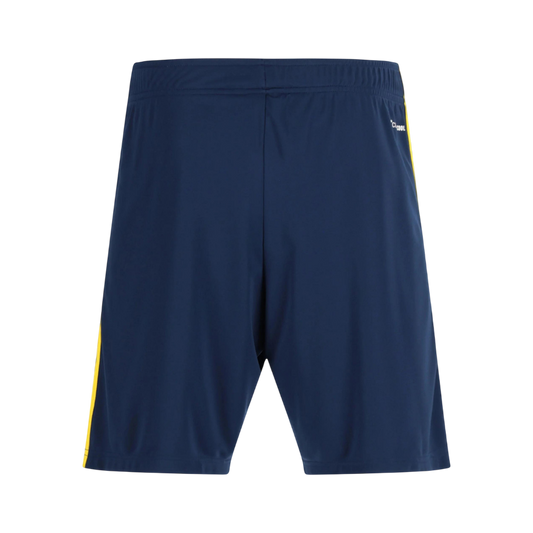 Arsenal 2026/27 Away Soccer Shorts