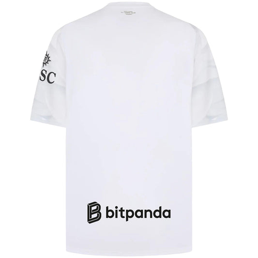 AC Milan 2026/27 Away Soccer Jersey