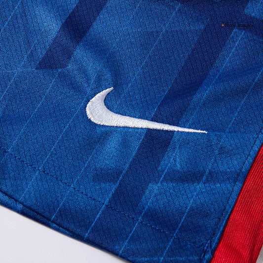 Chelsea 2025/26 Home Soccer Shorts