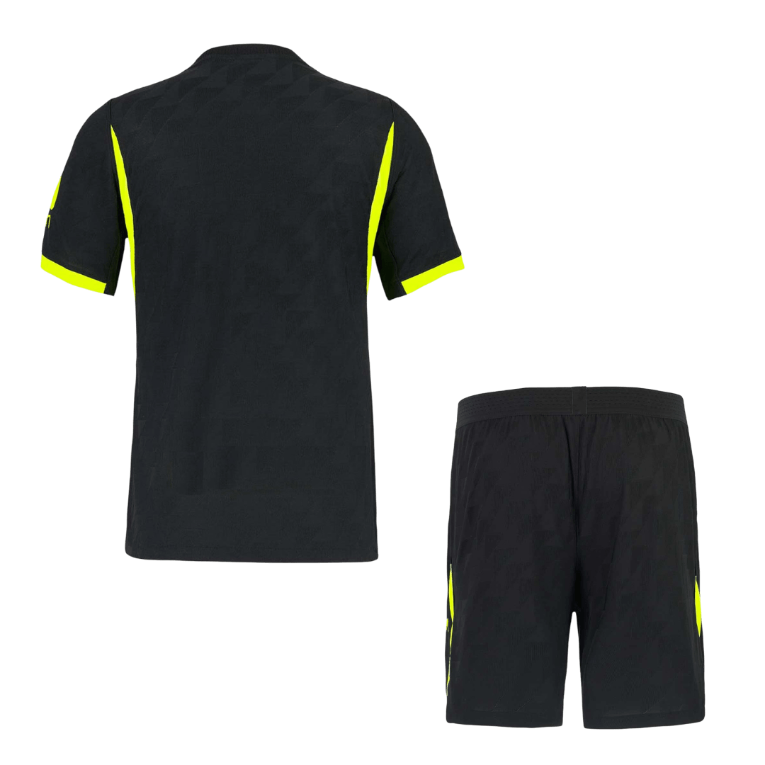Atletico Madrid 2026/27 Away Soccer Kit