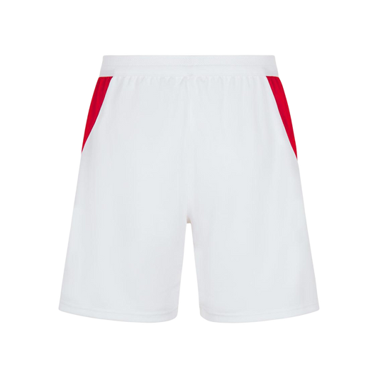 AC Milan 2026/27 Away Soccer Shorts