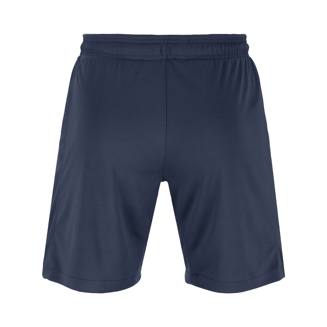 Inter Milan 2025/26 Third Away Soccer Shorts