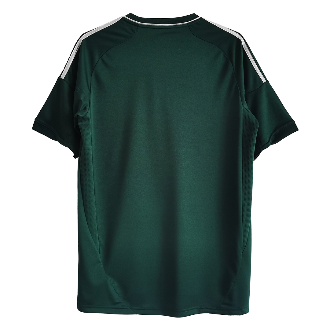 Real Madrid 2012/13 Retro Third Away Soccer Jersey