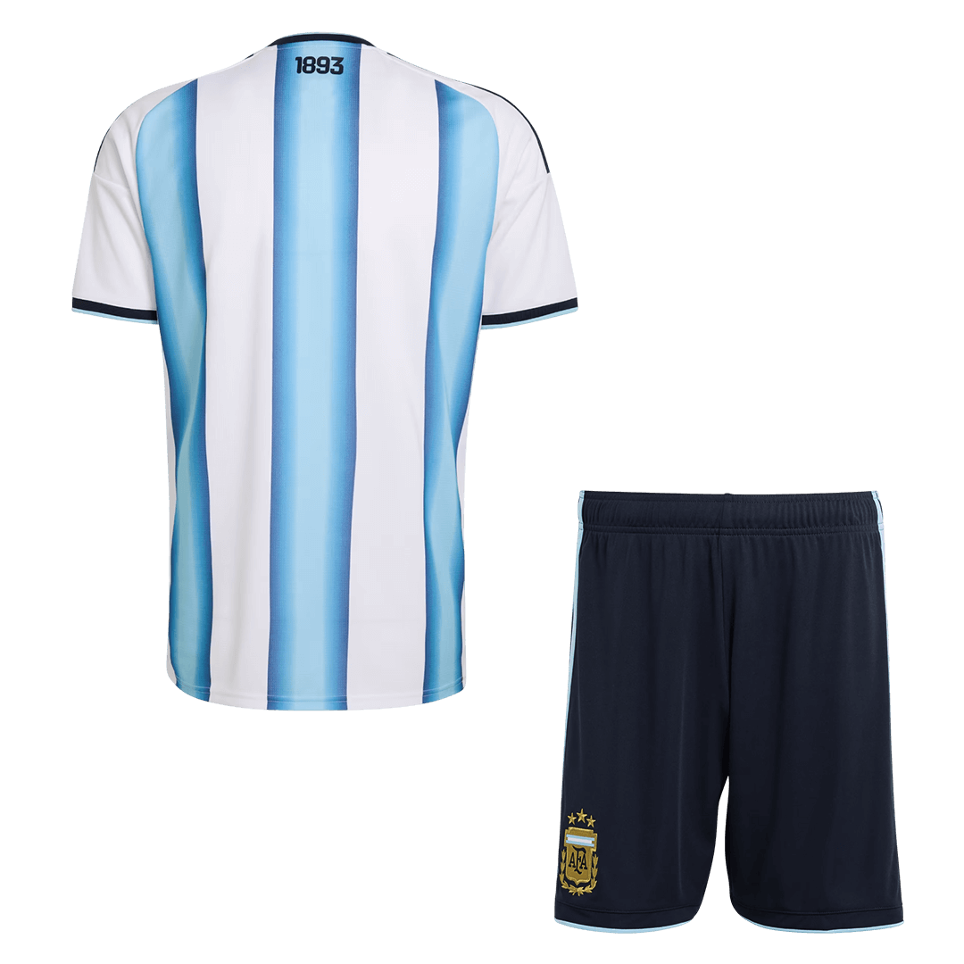 Argentina World Cup 2026 Home Soccer Kit