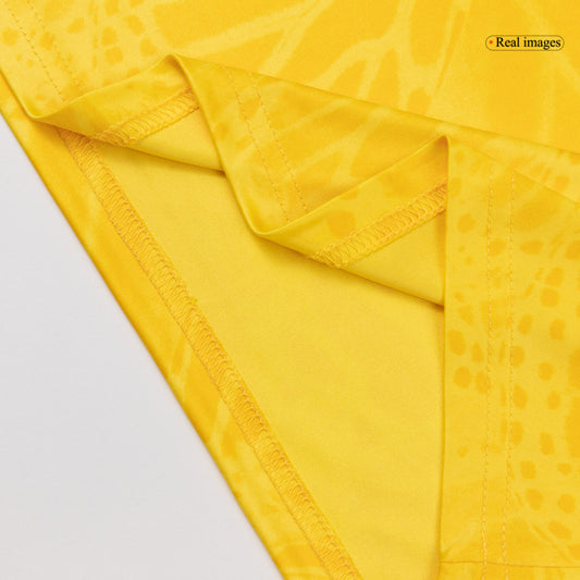 Colombia World Cup 2026 Home Soccer Jersey