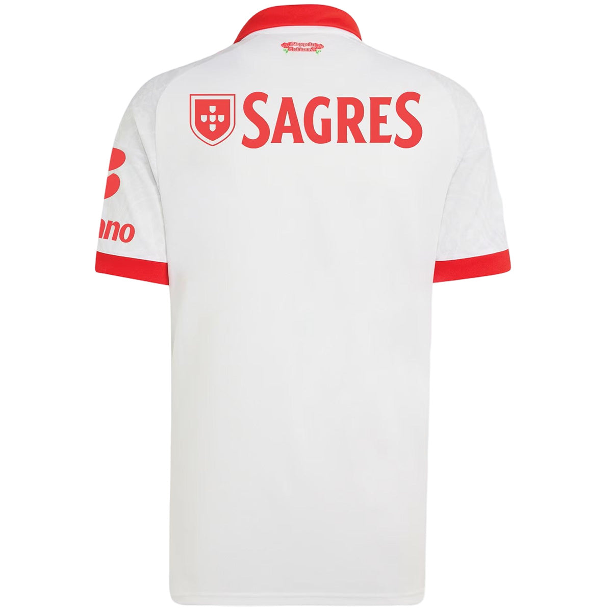Benfica 2026/27 Away Soccer Jersey