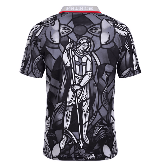 England World Cup 2026 Pre-Match Soccer Jersey