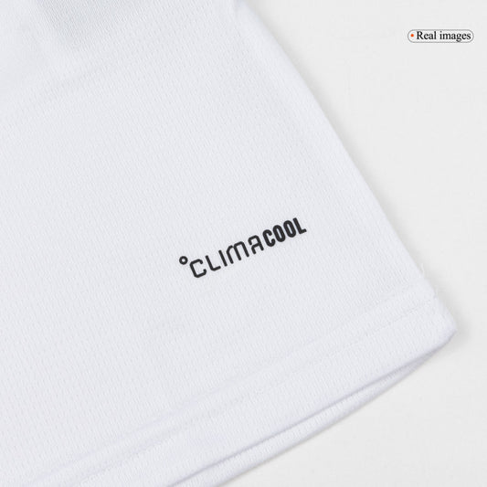 Real Madrid 2026/27 Home Soccer Jersey