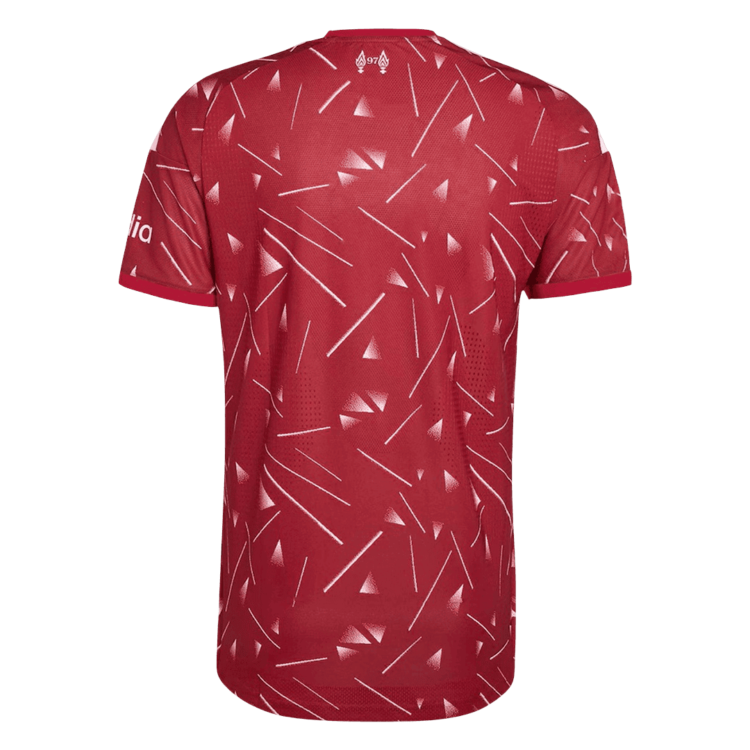 Liverpool 2026/27 Home Soccer Jersey (Player Edition)