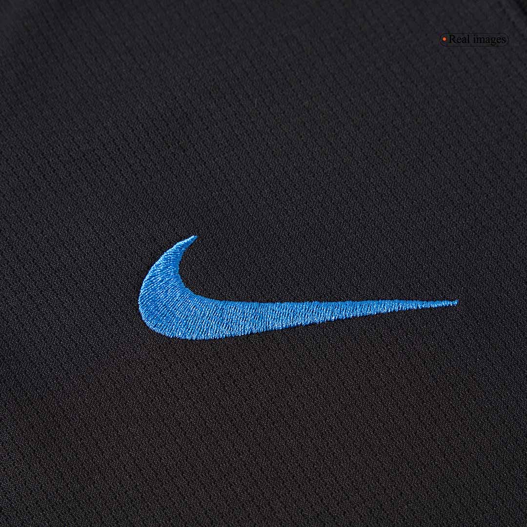 England 2025 Away Soccer Jersey