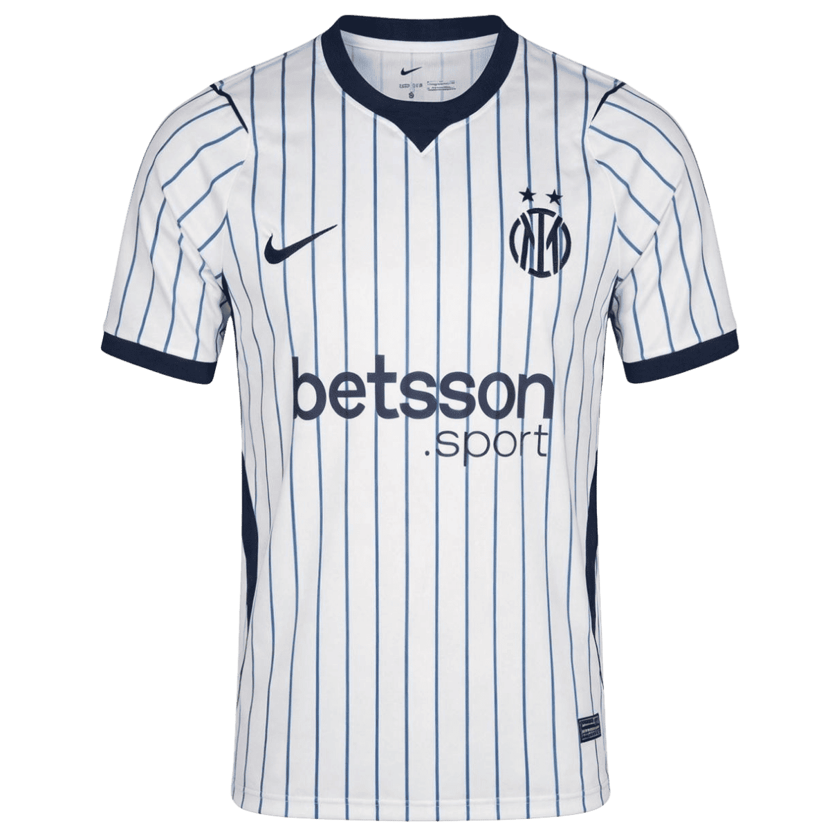 Inter Milan 2026/27 Away Soccer Jersey