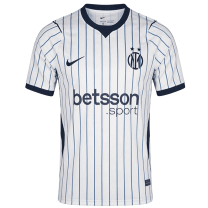 Inter Milan 2026/27 Away Soccer Jersey