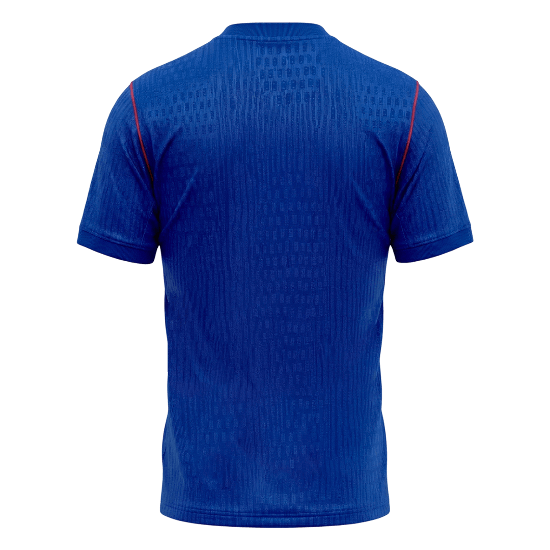 Croatia World Cup 2026 Away Soccer Jersey (Player Edition)
