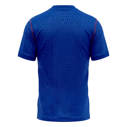Croatia World Cup 2026 Away Soccer Jersey (Player Edition)