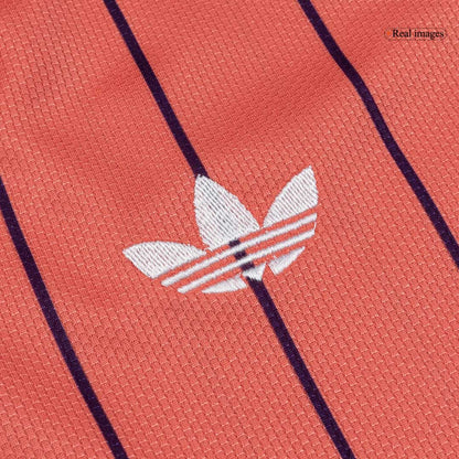 Kid's Scotland World Cup 2026 Away Soccer Jersey Kit