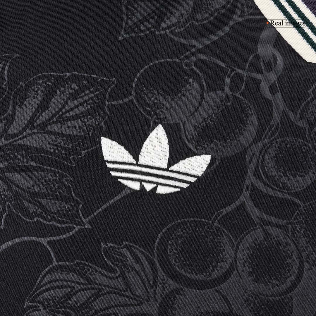 Juventus 2025/26 Third Away Soccer Jersey