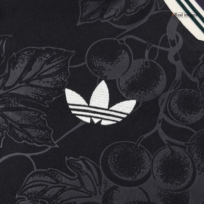 Juventus 2025/26 Third Away Soccer Jersey