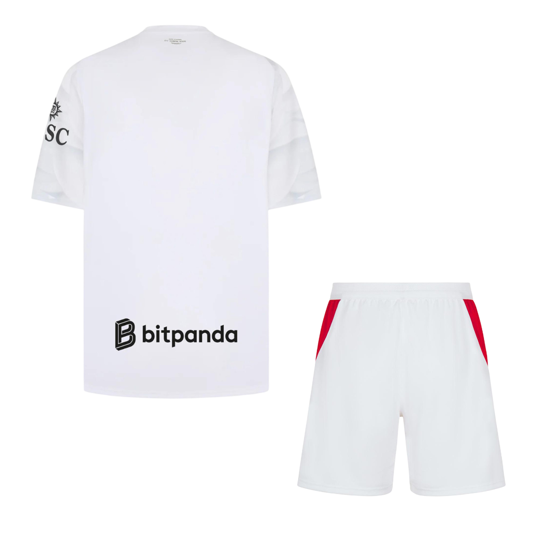 AC Milan 2026/27 Away Soccer Kit