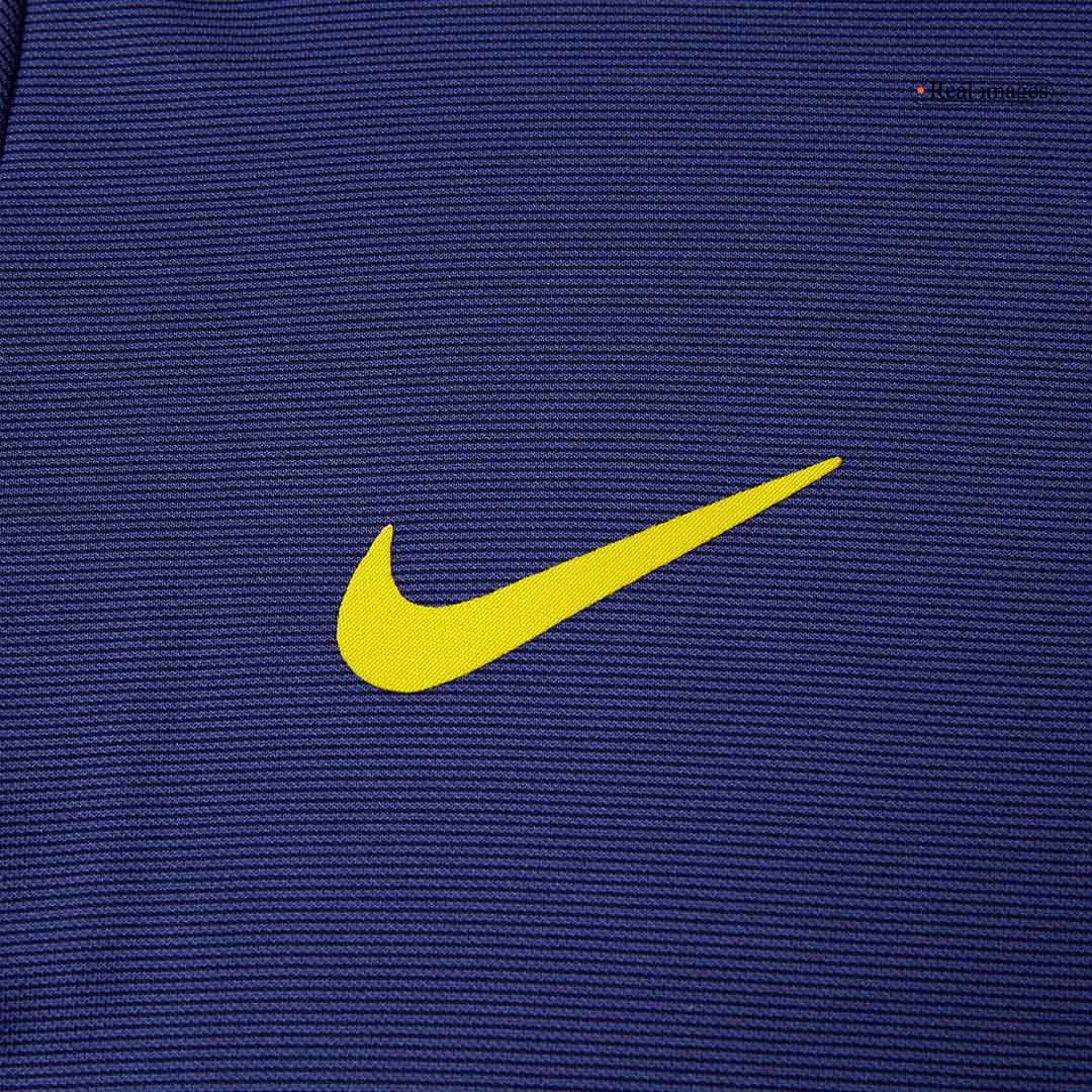Atletico Madrid 2025/26 Away Soccer Jersey - GRIEZMANN #7