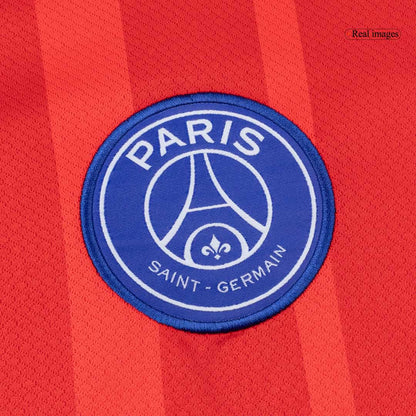 G.RAMOS #9 Men's PSG 2025/26 Third Away Soccer Jersey