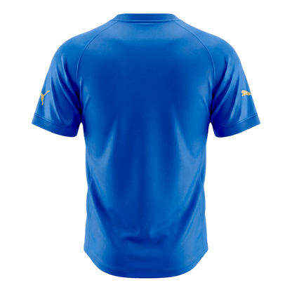 Italy 2004 Retro Home Soccer Jersey