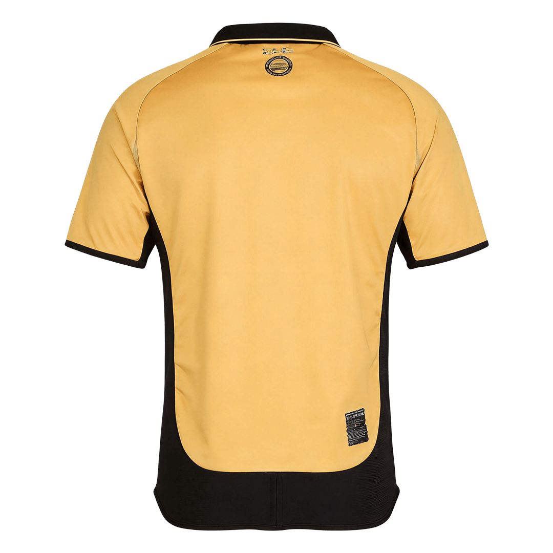 Manchester United 2001/02 Retro Away Soccer Jersey