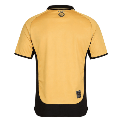 Manchester United 2001/02 Retro Away Soccer Jersey