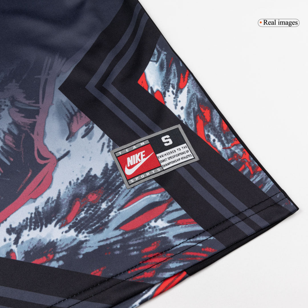 England World Cup 2026 Goalkeeper Soccer Jersey