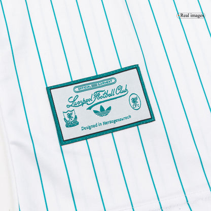 Liverpool 2025/26 Soccer Jersey