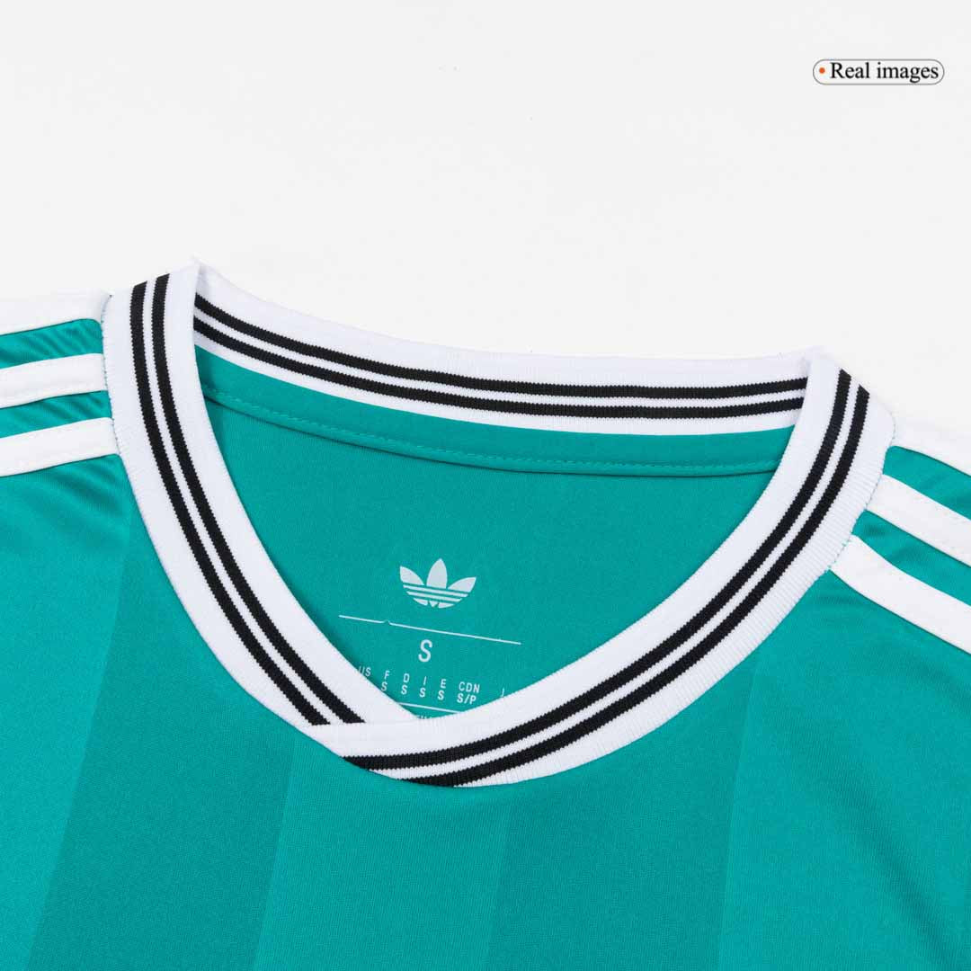 Liverpool 2025/26 Third Away Soccer Jersey