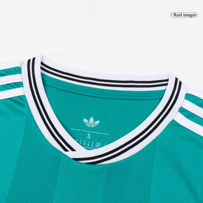 Liverpool 2025/26 Third Away Soccer Jersey