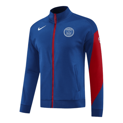 Men's PSG 2025/26 Training Tracksuit Kit
