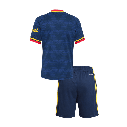 Kids Arsenal 2026/27 Away Soccer Kit