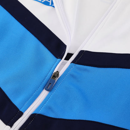 Napoli 2025/26 Training Jacket White