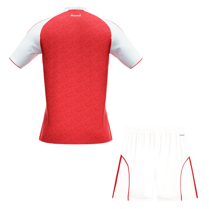 Arsenal 2025/26 Home Soccer Kit
