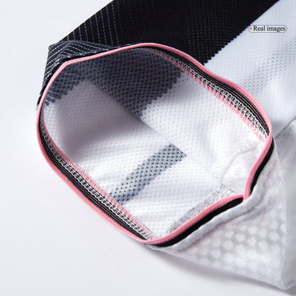 Juventus 2025/26 Home Soccer Jersey (Player Edition)
