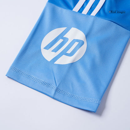 Real Madrid 2025/26 Goalkeeper Soccer Jersey