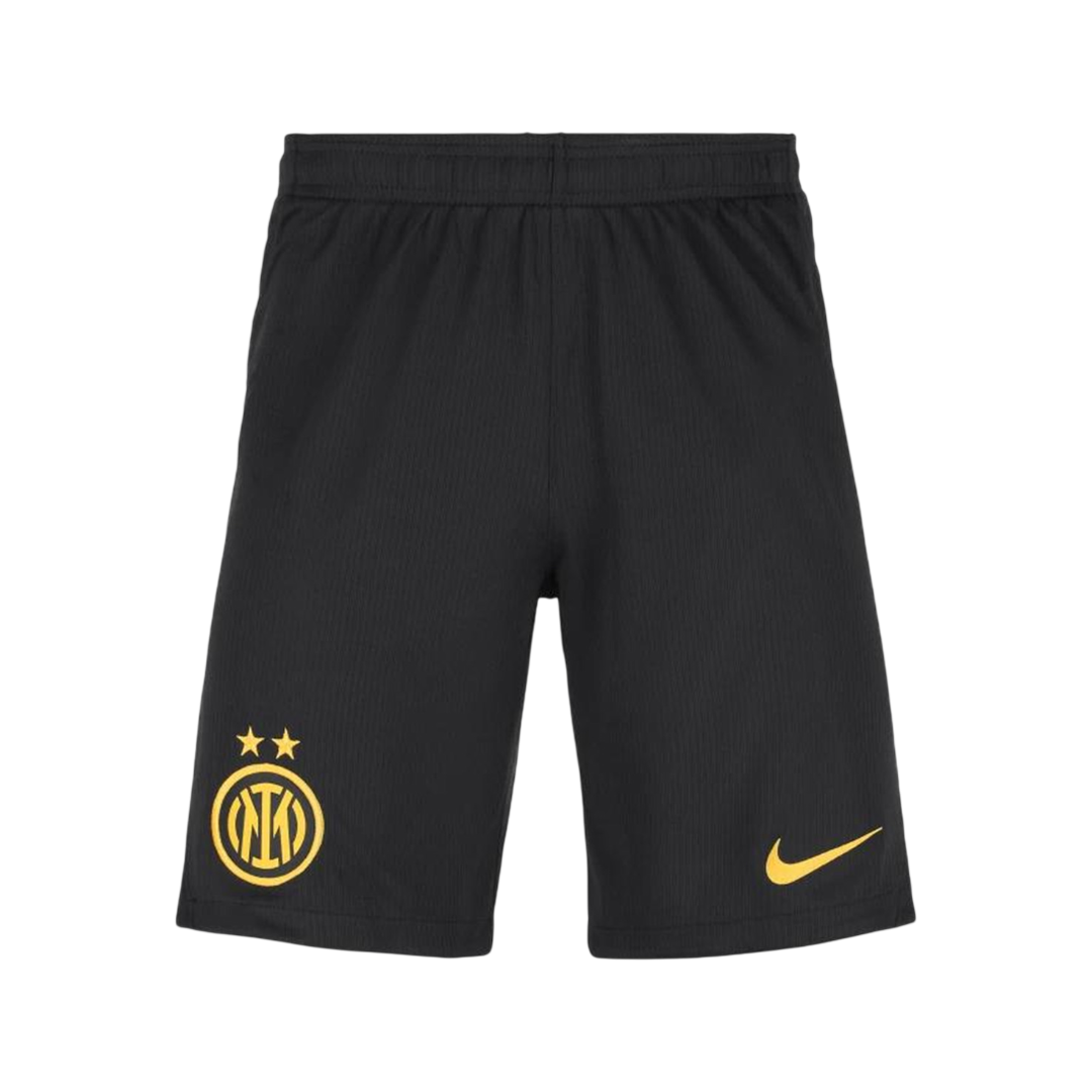 Inter Milan 2026/27 Home Soccer Shorts