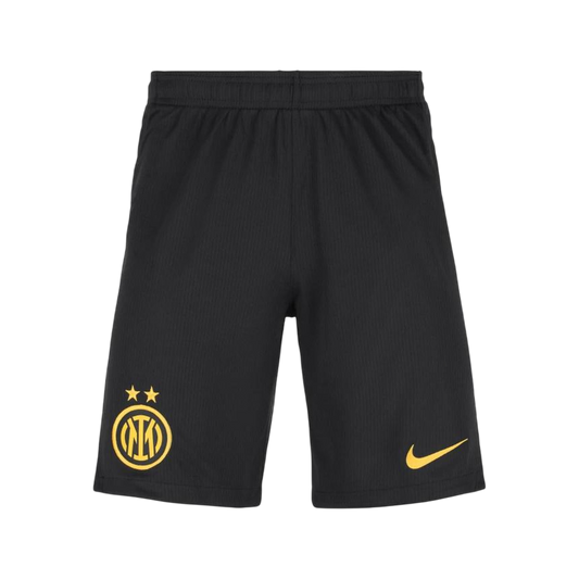 Inter Milan 2026/27 Home Soccer Shorts