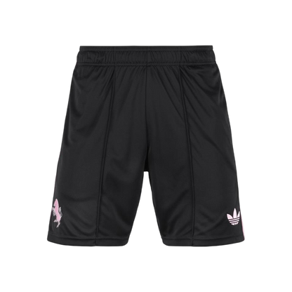 Juventus 2026/27 Away Soccer Kit