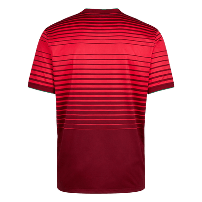 Portugal 2014 Retro Special Soccer Jersey
