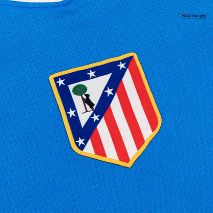 Atletico Madrid 2025/26 Third Away Soccer Jersey