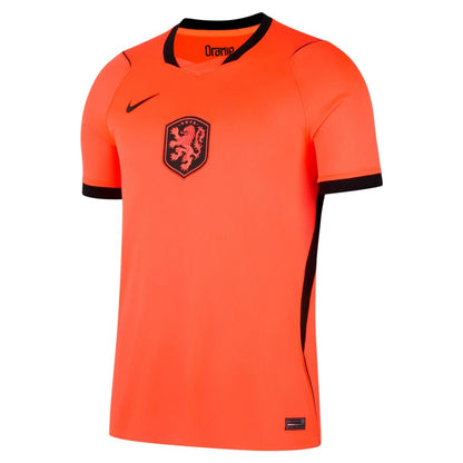 Netherlands World Cup 2026 Home Soccer Kit